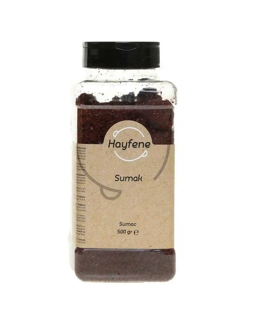 Wholesale Sumac Spice and Pure Organic Sumac Powder from Spice Group