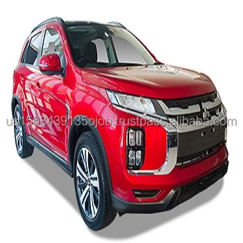 Подержанные и новые автомобили 2024 Mitsubishi ASX