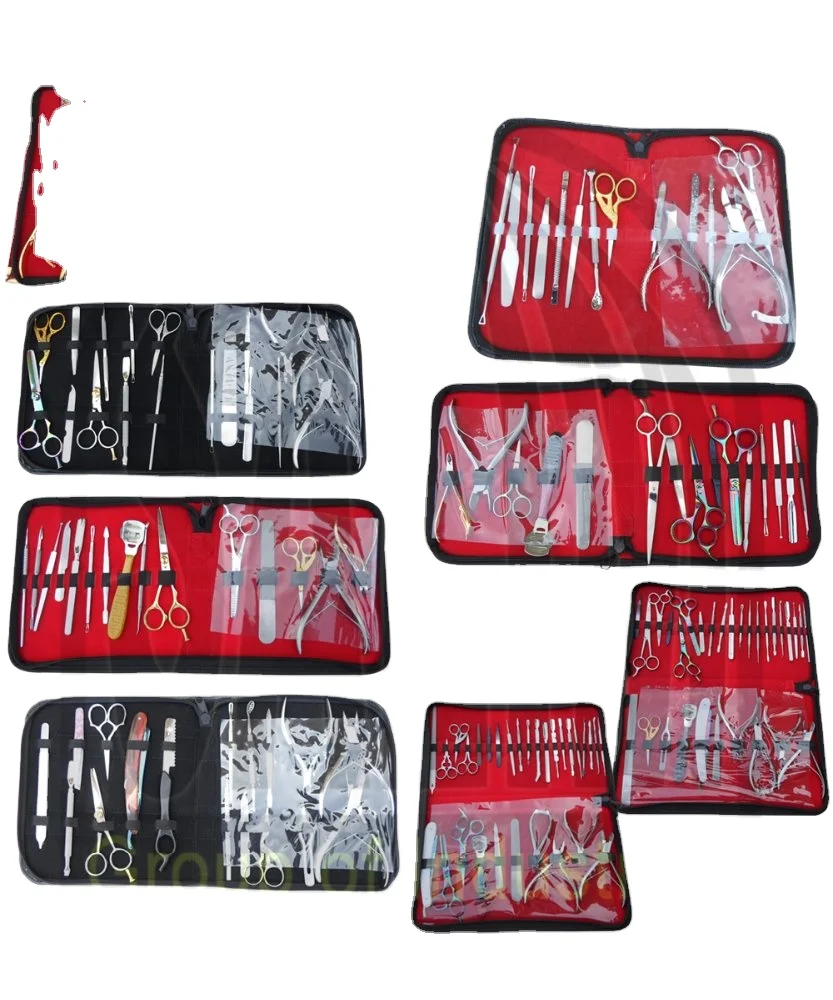 Kits for Oral Surgery