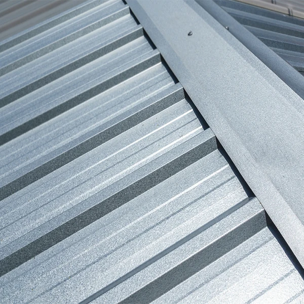 galvanized iron roof sheet G450/G550 roof sheet metal price 0.15mm steel sheet iron roofing gi corrugated metal