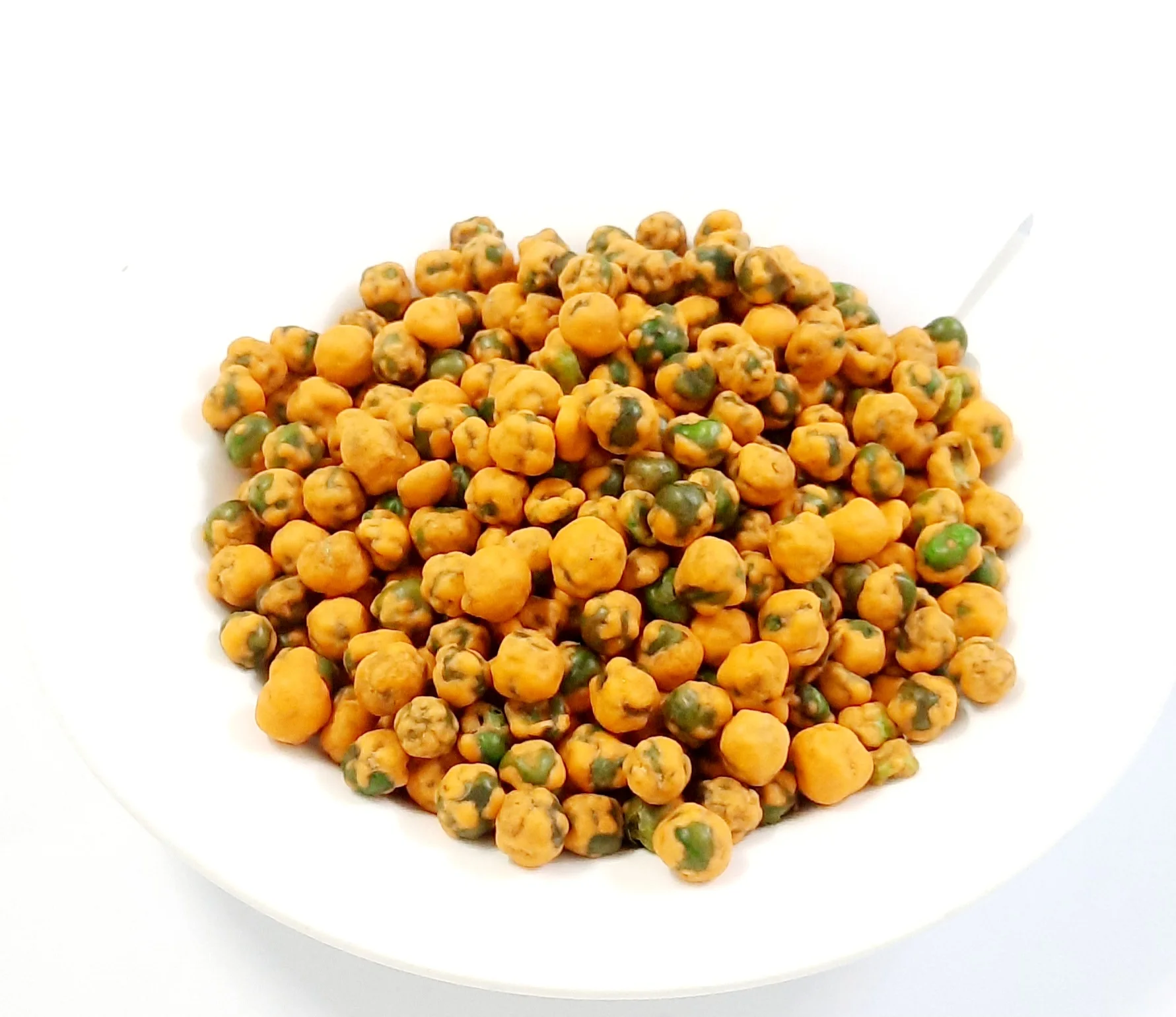 Dried peas Cheese Flavored Peas A Snack That Combines Color Taste Cheese Chickpeas For Sale