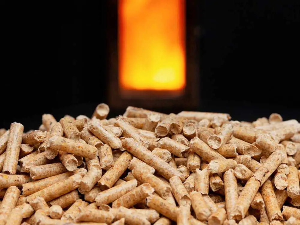 Top Quality Wood Pellets 4700 Calory 6-8mm 10mm - 35mm length Wood Pellets From Turkey Wood Pallets For Heating and Energy