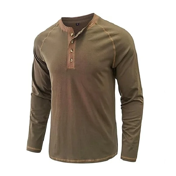 Bangladesh Manufacture Export solid color long sleeve round neck 100% cotton single jersey t-shirt from Bangladesh factory price