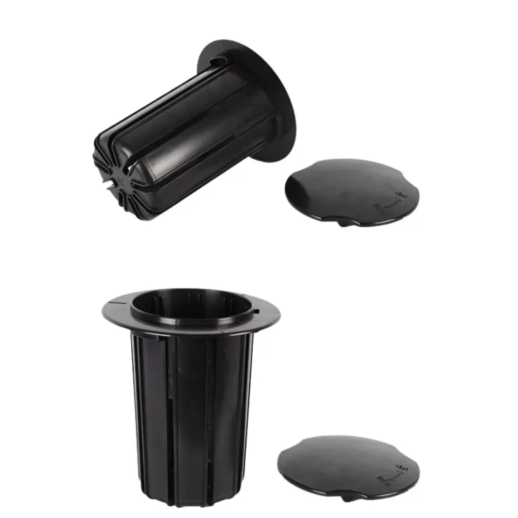 Termite Bait Station Wholesale Reusable Insect Underground Detect Killing Ant Box Forest Farm Outdoor Indoor pest control wooden