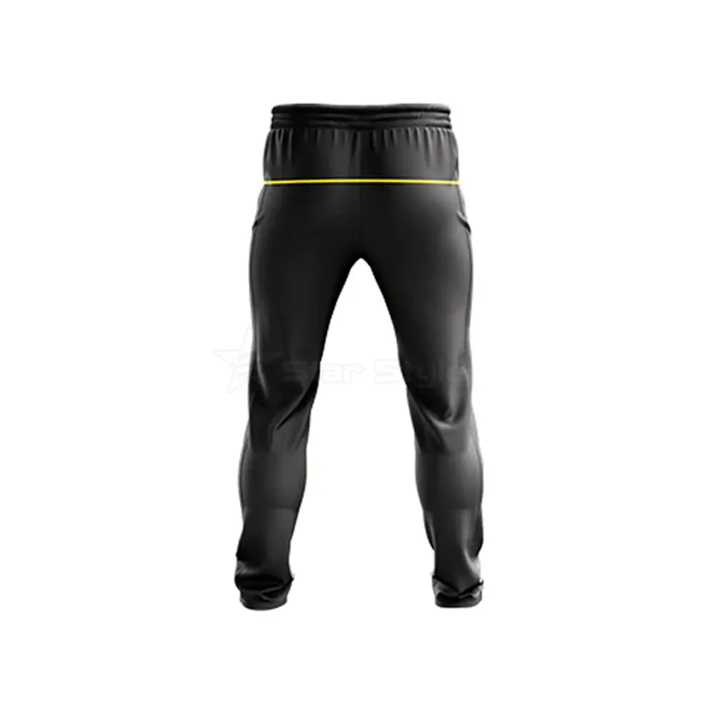 Cricket Uniform Summer Team Quick Dry Sublimation Printing T Shirts Polo Cricket Jersey Design Custom design cricket uniforms