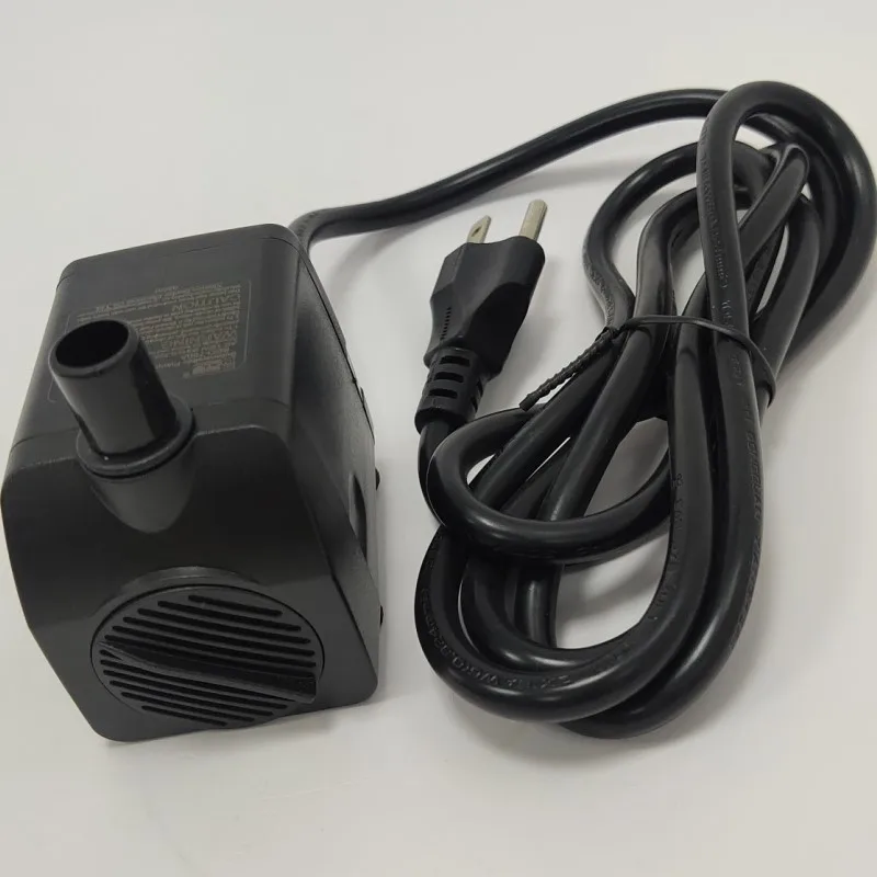 UL Certificated Benbo Flow rate 700L/H 180GPH Submersible Water Pump for garden magnet pump-750A