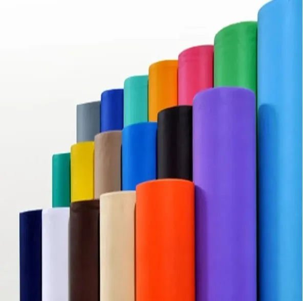 Водонепроницаемая полиэфирная цветная фетровая ткань из Вьетнама для аксессуаров сельского хозяйства и игрушек с узором по низкой цене