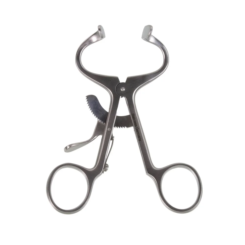 Top Rated Sluder Jansen Mouth Gag Adult Orthopedic Surgical Instruments Hospital Suppliers