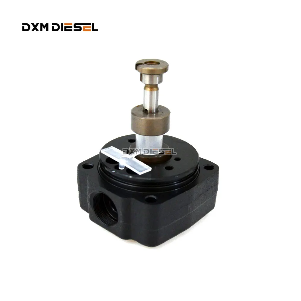 Головка ротора дизельного двигателя DXM 096400-1500 0964001500 для Landcruiser 1 Гц