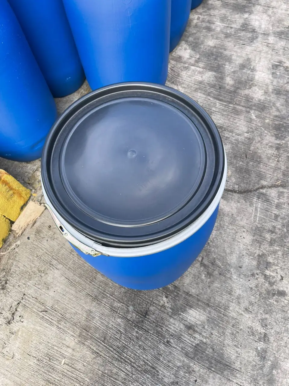 Sodium Lauryl Ether sulphate 2 mole EO