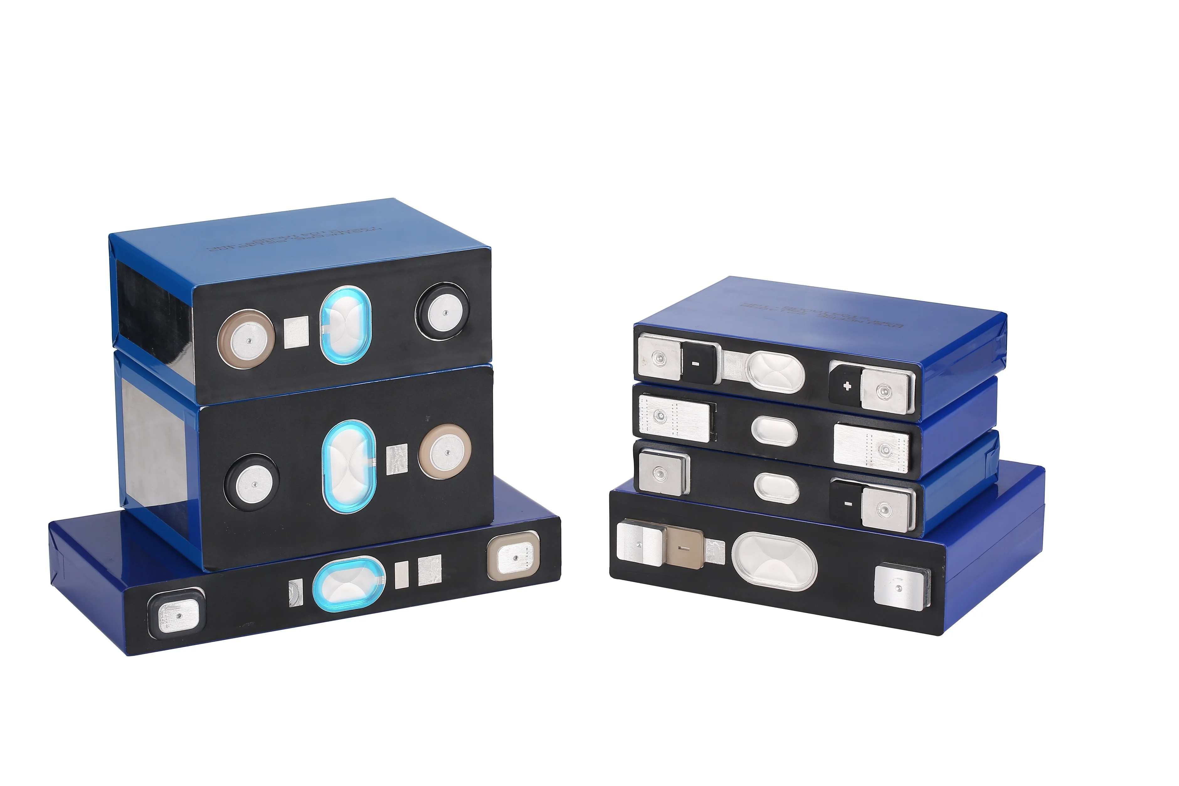 lifepo4 battery 24v 280ah 300ah 320ah Lifepo4 Lithium Hithium 314 ah 3.2v cells Lithium batteries for solar energy storage