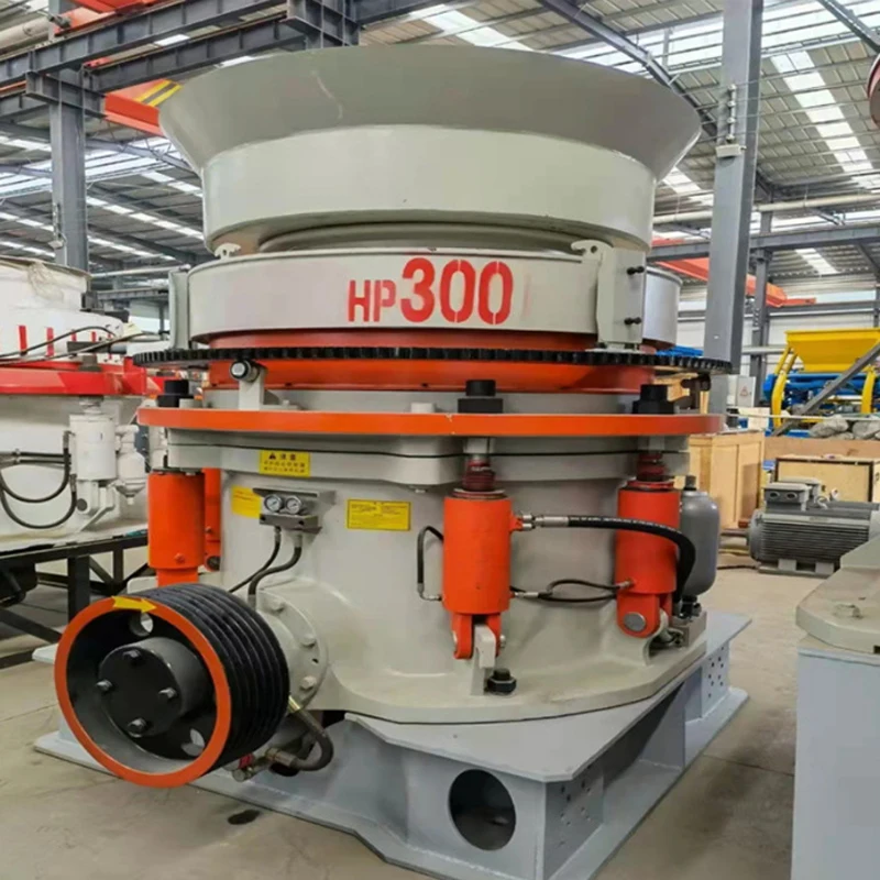 200 Tph карьерный камень гидравлический Hp пружинный Симон Конусная дробилка цена