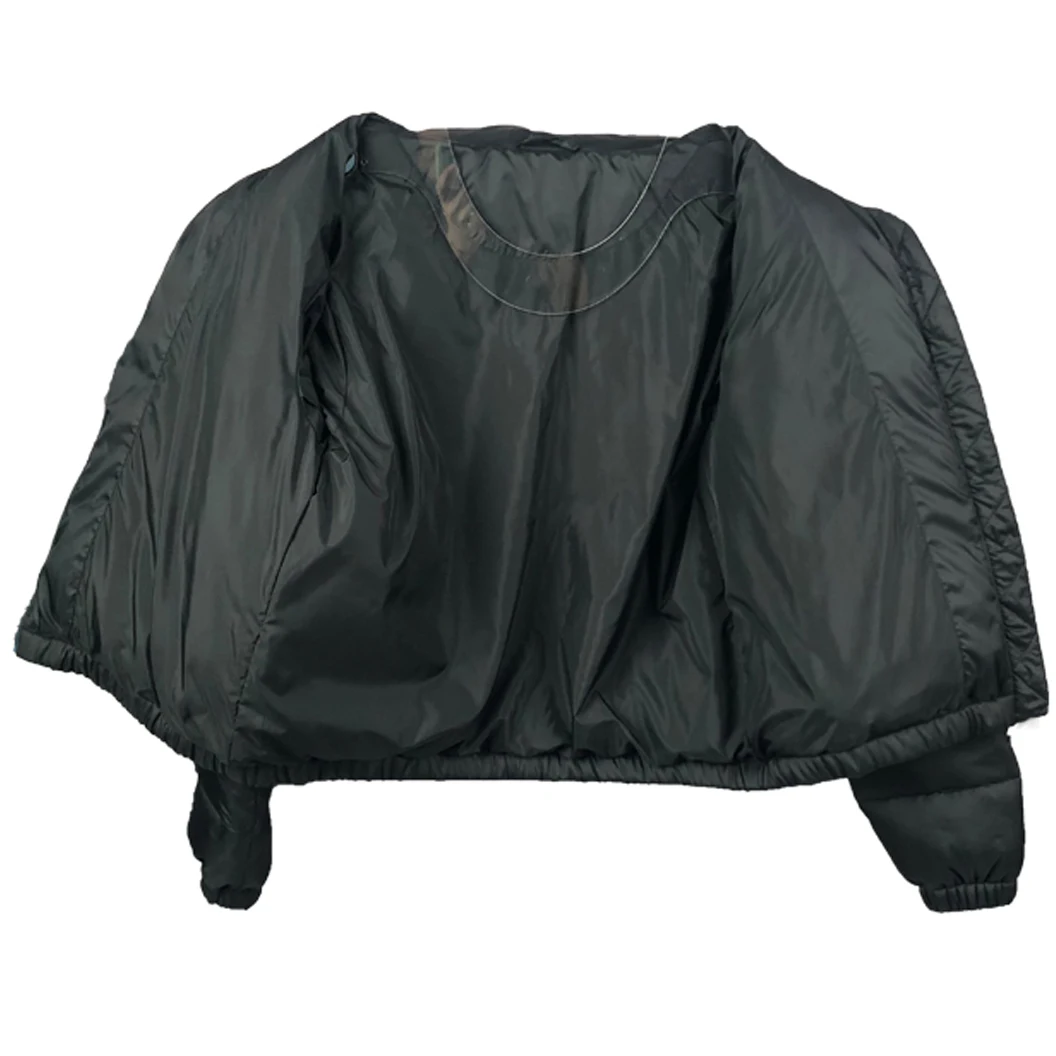 Wholesale Price Hot Selling Good Quality Puffer Jackets Most Demanding Warm Outdoor Winter Season Puffer Jackets For Sale