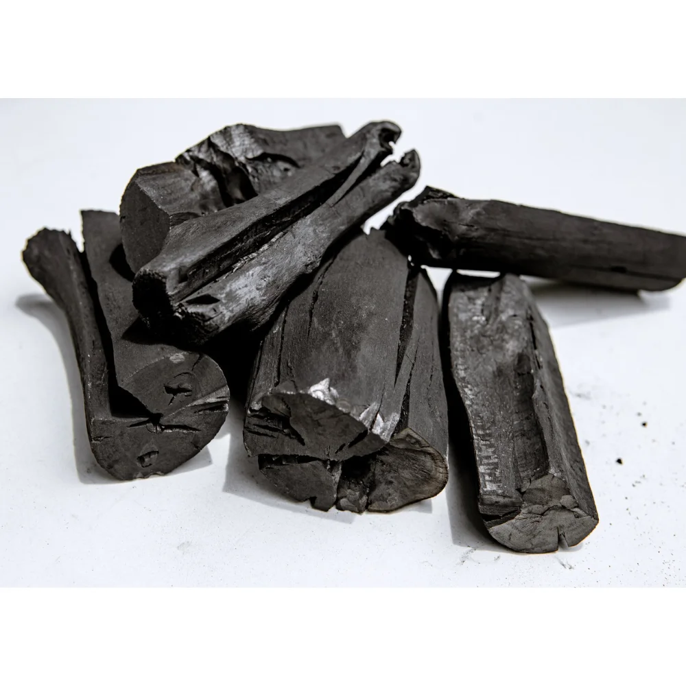 High Quality Binchotan Mangrove Charcoal White Charcoal for Grill & Heating Charcoal BBQ Grills Made in Vietnam Manufacturer