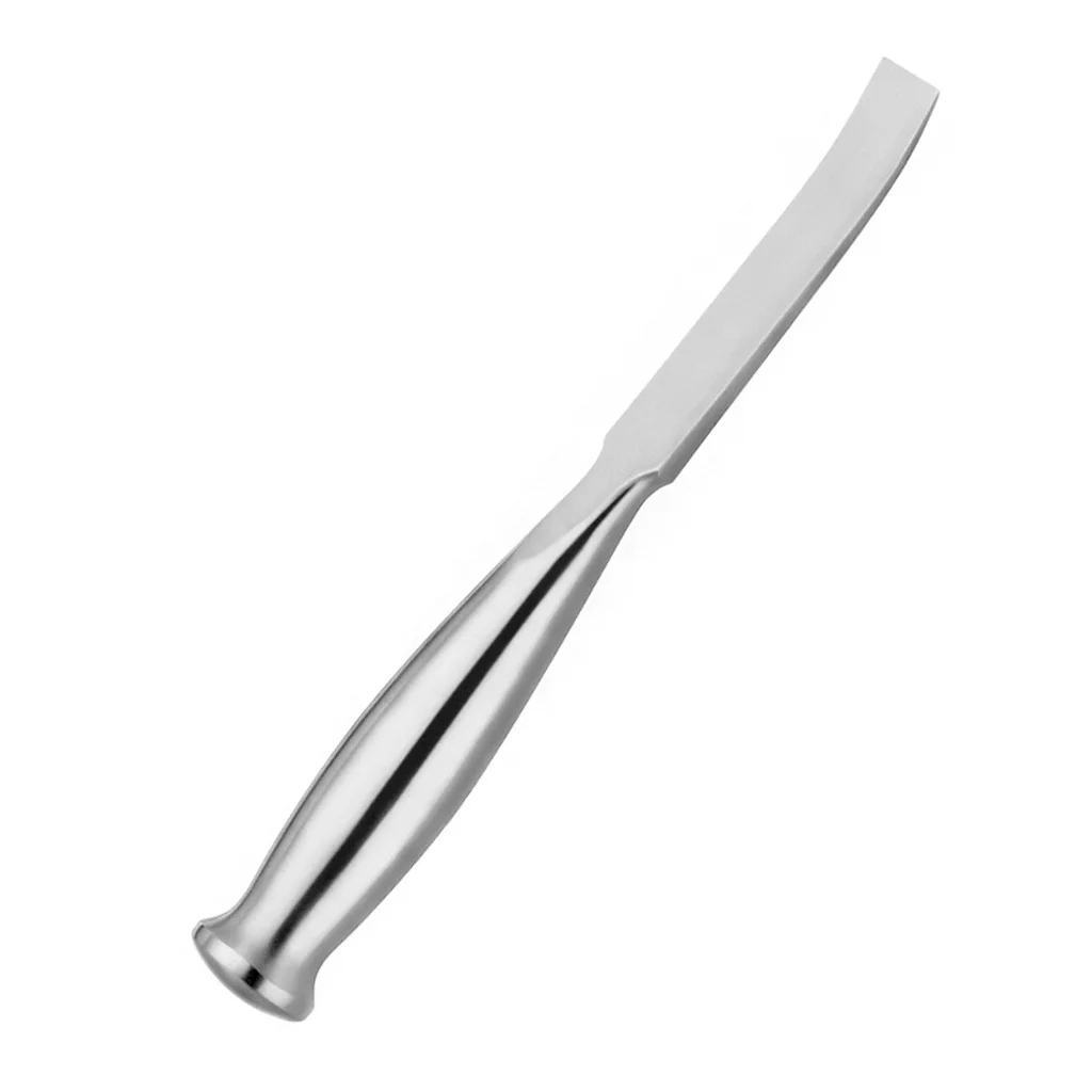 OEM Orthopaedics Instrument Of Bone Osteotome/ Chisel Smith Petersen Osteotome & Gouge - Length 20.5cm Use In Orthopedic Surgery