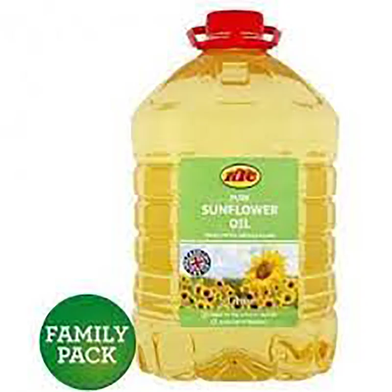 Chip Price Pure Sunflower Oil 100% Refined Sunflower Oil For Cooking
