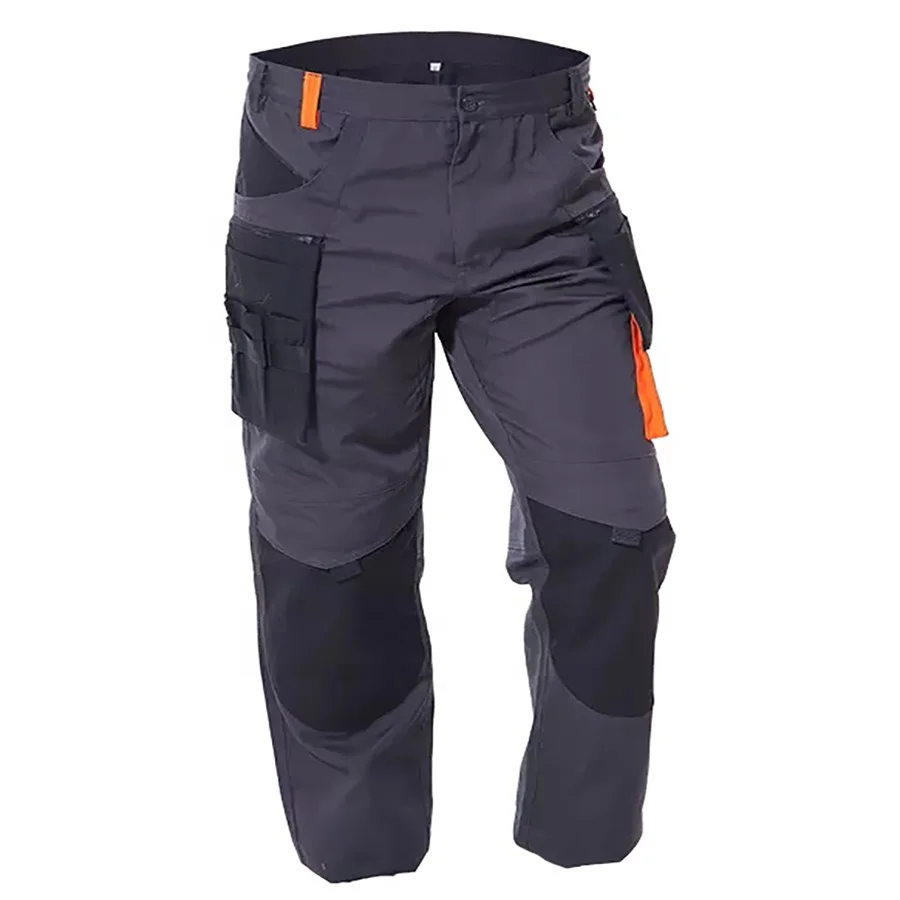 Factory Direct Sales Trousers Men Slim Stretch Pant Stock Lots Cheap Mens Formal Dress Long Pants with American Style and Sizes