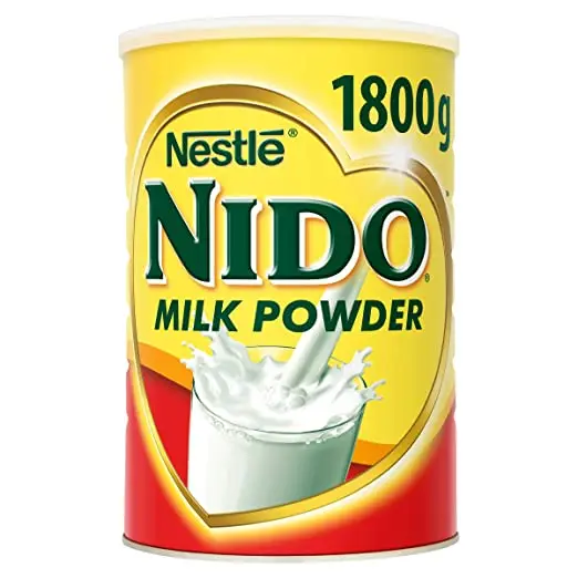 NESTLE NIDO LOW FAT/NESTLE NIDO FORTIFIED Milk Powder Tin/Nestle nido baby milk instant milk powder 400g,900g,1800g