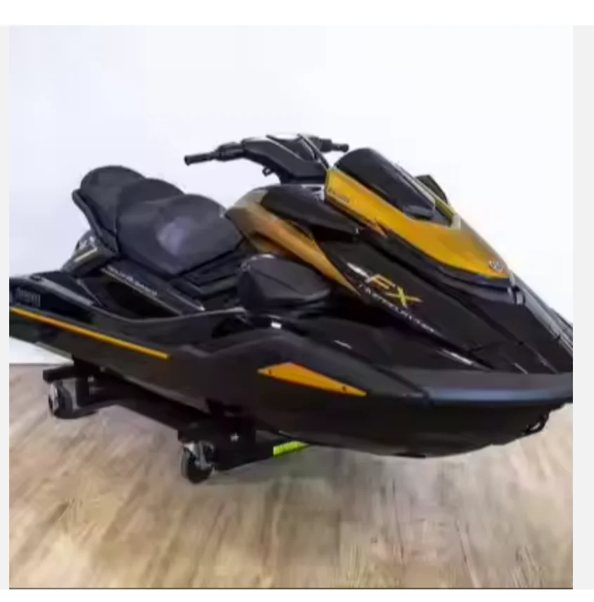 Новый 2024/2025 yamaha FX Limited SVHO jet/Jetski/Waverunner