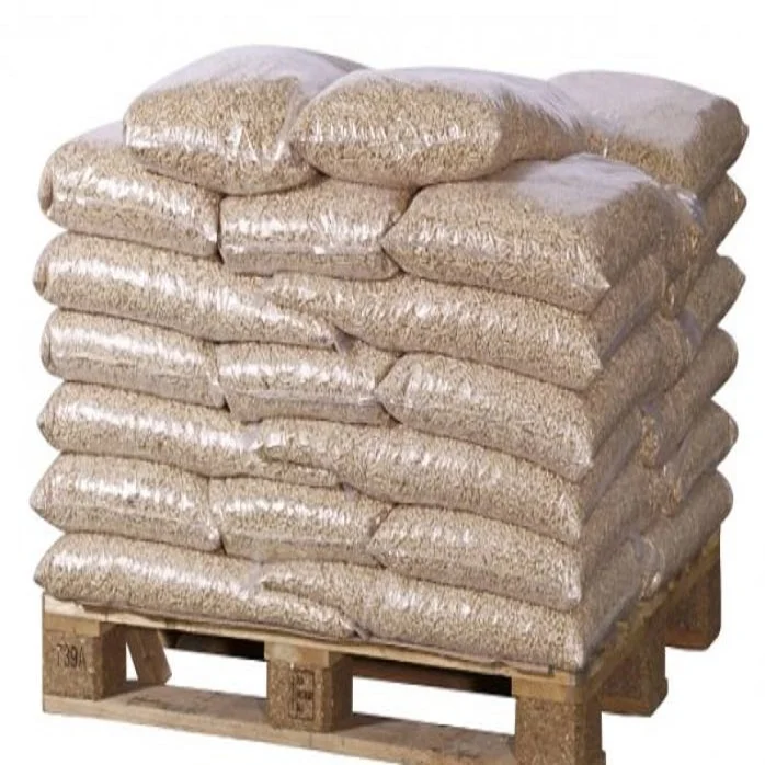 BUY WHOLESALE WOOD PELLETS