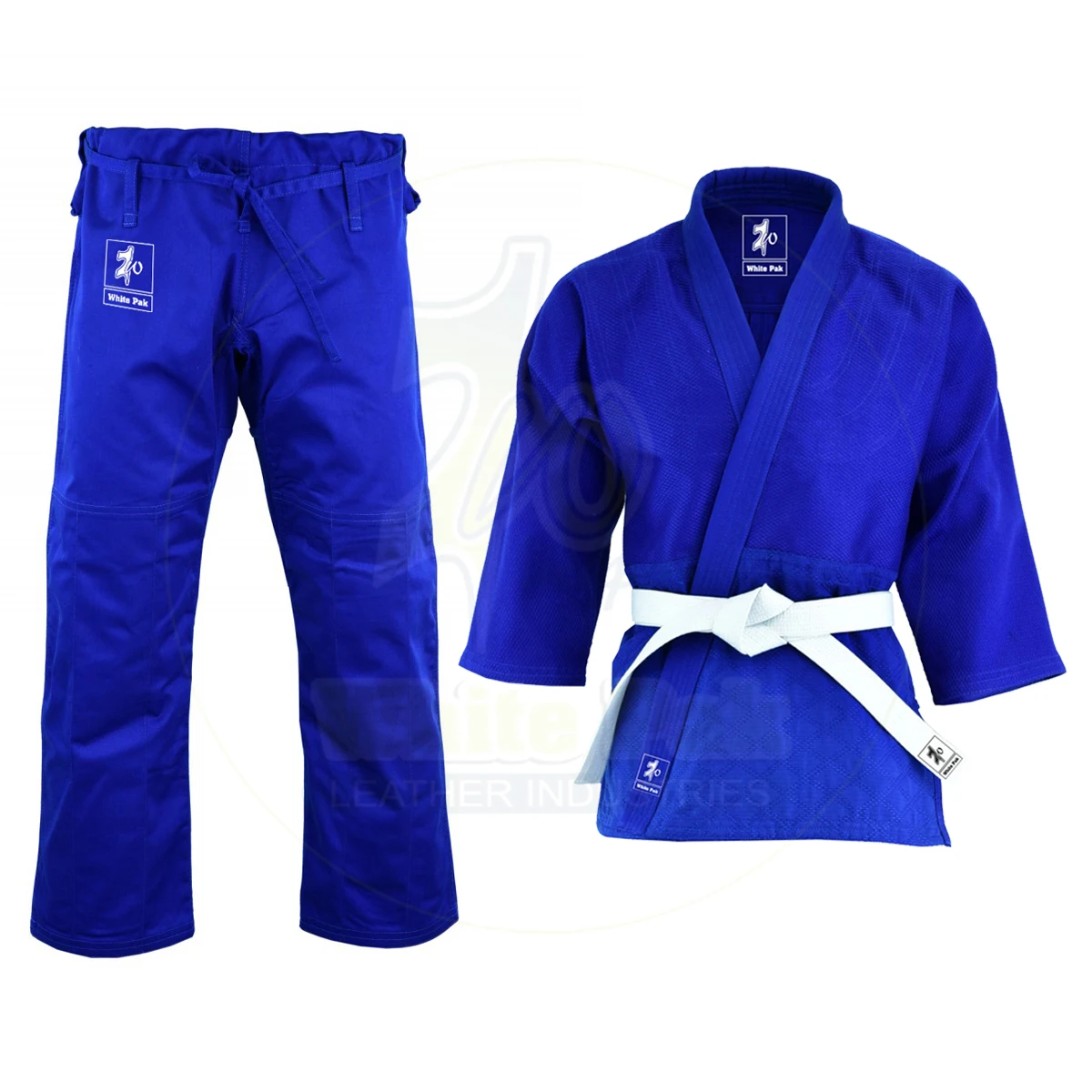 Hot selling 100%cotton best quality JUDO PREMIUM UNIFORM Martial Arts Uniform Karate Gi Suits Bjj Kimono Judo Uniform