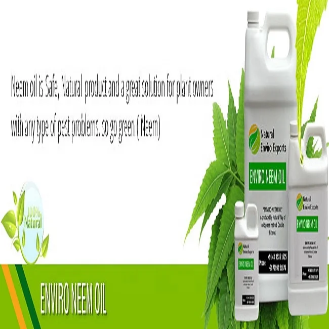 Certified Organic Cold Pressed Neem Oil ready to use Extracted by the wildly collected Natural Neem Seed at Lowest cost