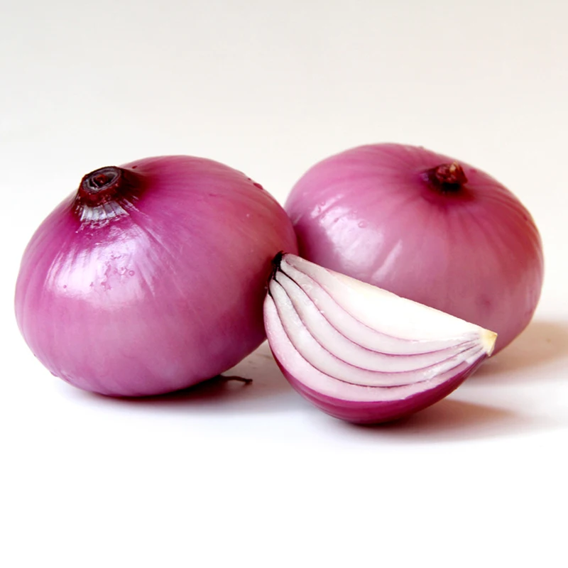 2023 New Crop Fresh Red Onion Price High Quality Natural Onions