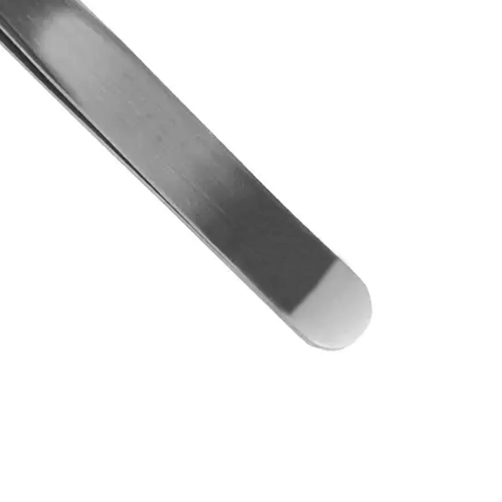 Free Custom Logo Volume Lash Tweezers 90 Degree Private Label Eyebrow Tweezers Fiber Tip Eyelash Extension Eyelash Lash Tweezers