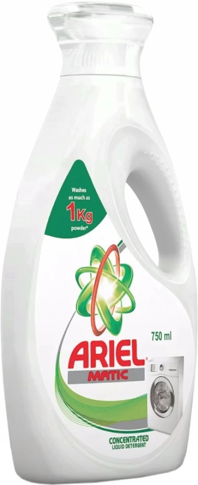 Cheapest Price Supplier Bulk Ariel detergent washing powder / laundry liquid With Fast Delivery