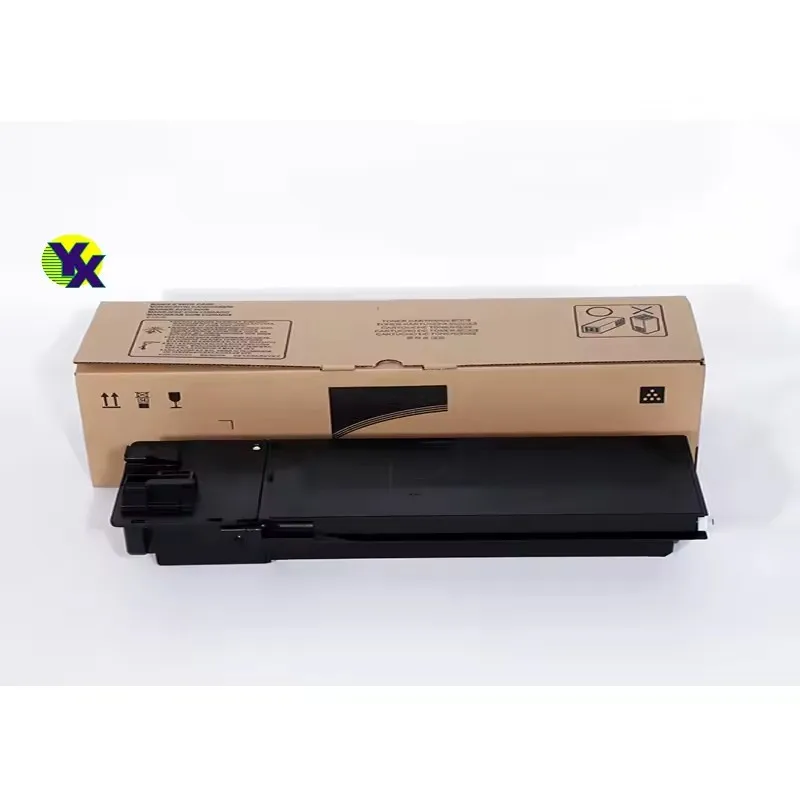 Toner Cartridge BP CT200 Compatible Toner cartridge BP200 for Sharp M2322 M2522 M2822 M3122R M2322R M2522R M2822R M3122R Copier