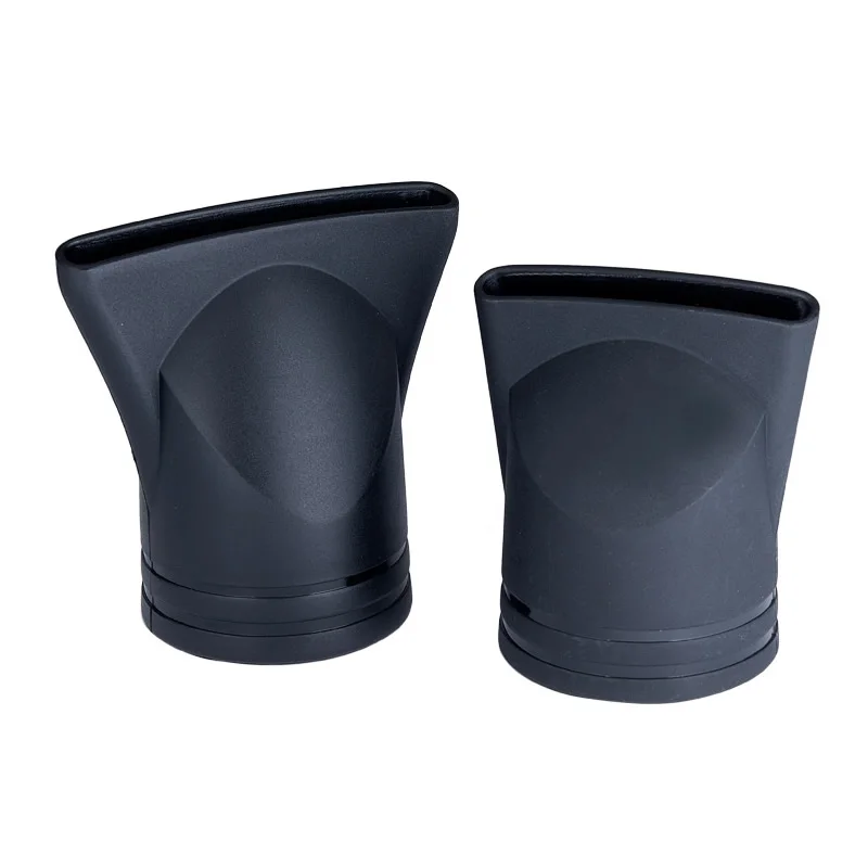 High Quality Electric Hair Dryer With 2 Speed settings And Cool Shot - Professional Finger Diffuser And Styling Nozzle