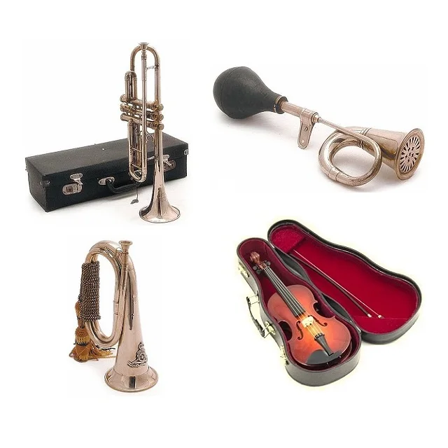 New Design 2024 Good Quality Hot Selling Wholesale Luxury Vintage Look Brass Euphonium Musical Instrument Top Standard Product