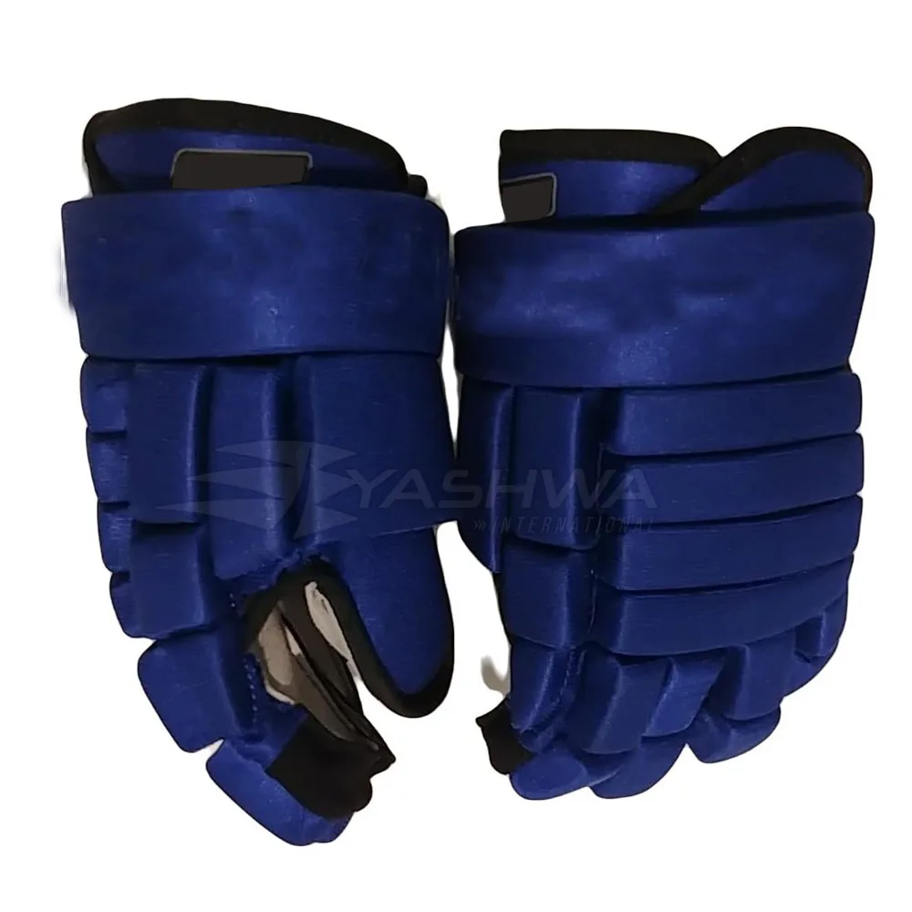 Design Your Own Logo Custom Size And Logo Design Ice Hockey Gloves Plus Size Men Ice Hockey Gloves