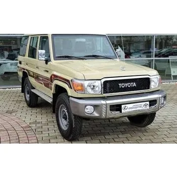 Toyota Landcruiser LC 70 серий VDJ76 4.5L Дизель 5 двери 2021 продается по рыночной цене ..