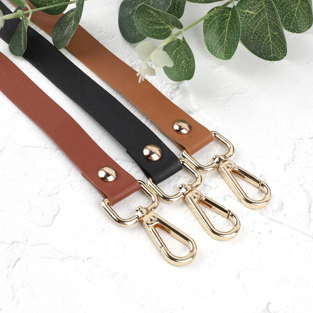 New DIY Bag Set Ladies Bag Accessories Allow Handmade Leather with Best Quality and Durable Handmade Bag Set