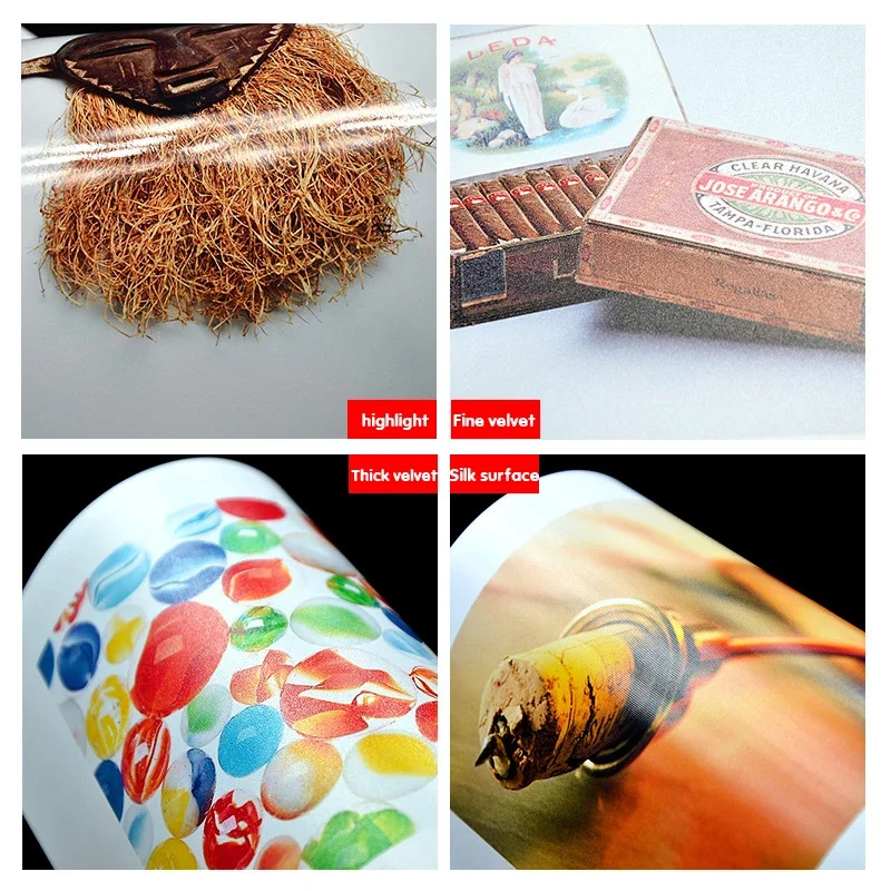 Lizheng A4 A3 260g rc premium Luster rc glossy photo paper Roll For Inkjet Printing rc satin photo paper