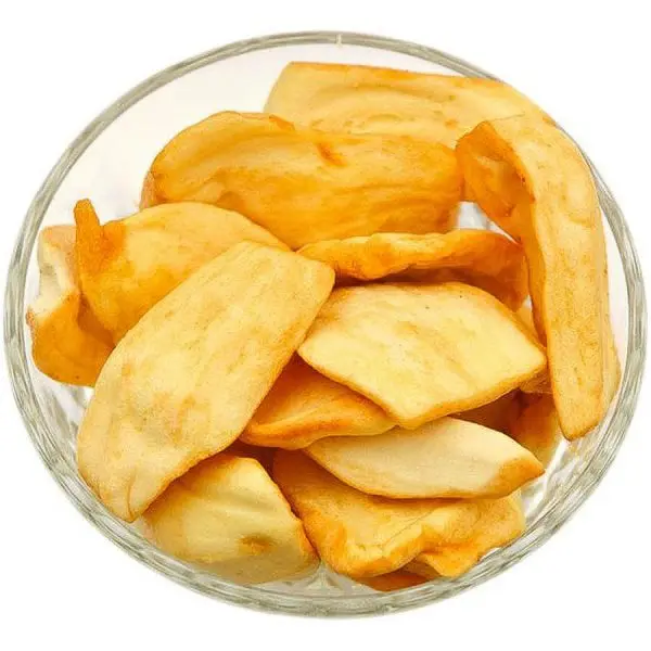 Pure Natural 100% Dried Fruit Freeze Dried Jackfruit For Wholesale Cheap And OEM Professional