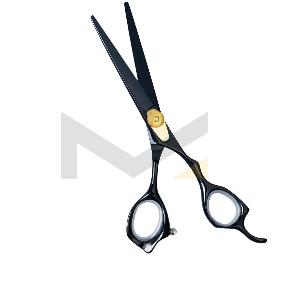 2024 Easy to Use Japanese Stainless Steel Hairdressing Shears for Salon & Home Available in All Sizes