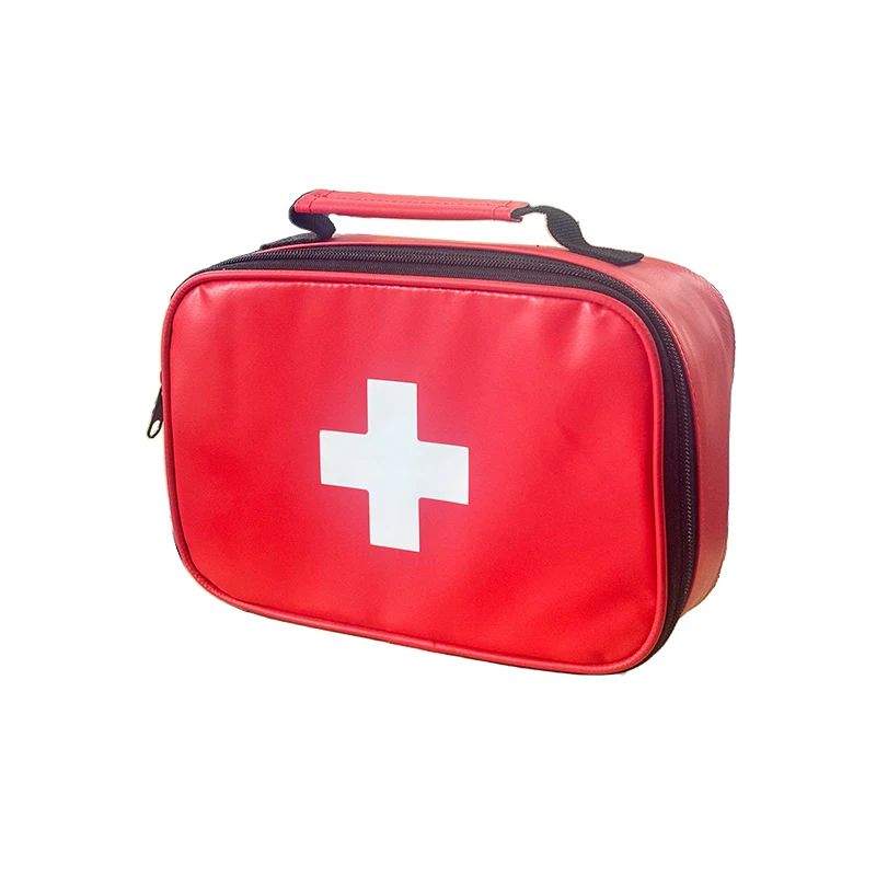 Top Quality Manufacture Professional Emergency Bag Mini First Aid Kit Medical Kit with Customized Accessories