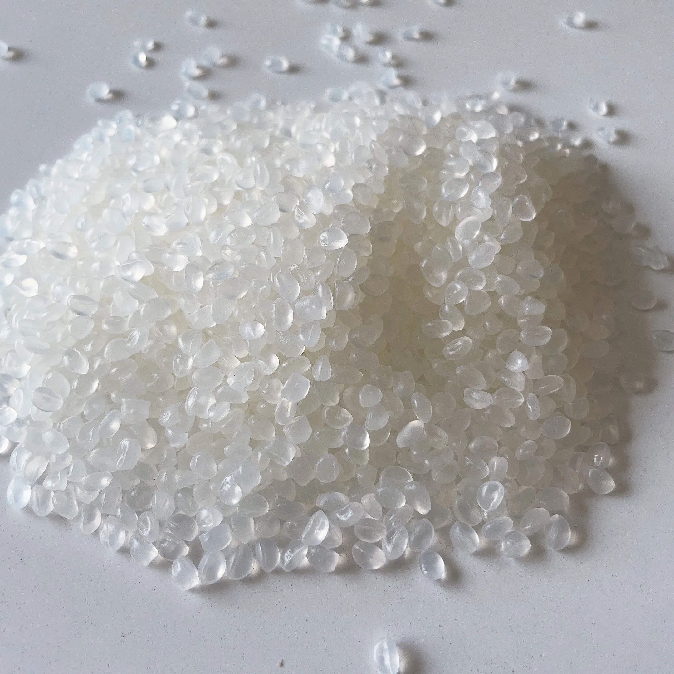 PP 4874  Melt Flow Rate 2.8 polypropylene pp virgin granules polycarbon pp plastic raw material