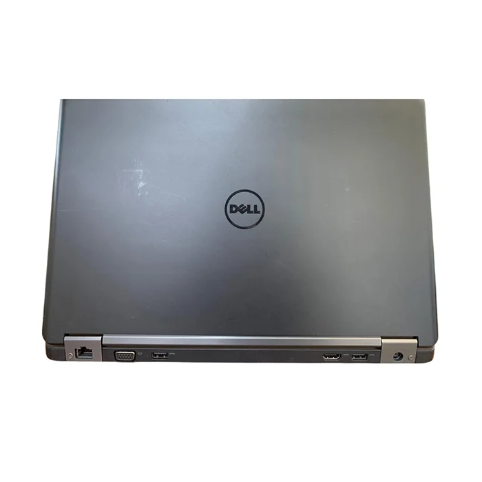 Wholesale Second Hand Latitude E5450 Laptop 14 Inch 1366x768 Pixels HD Touchscreen Laptop with Camera