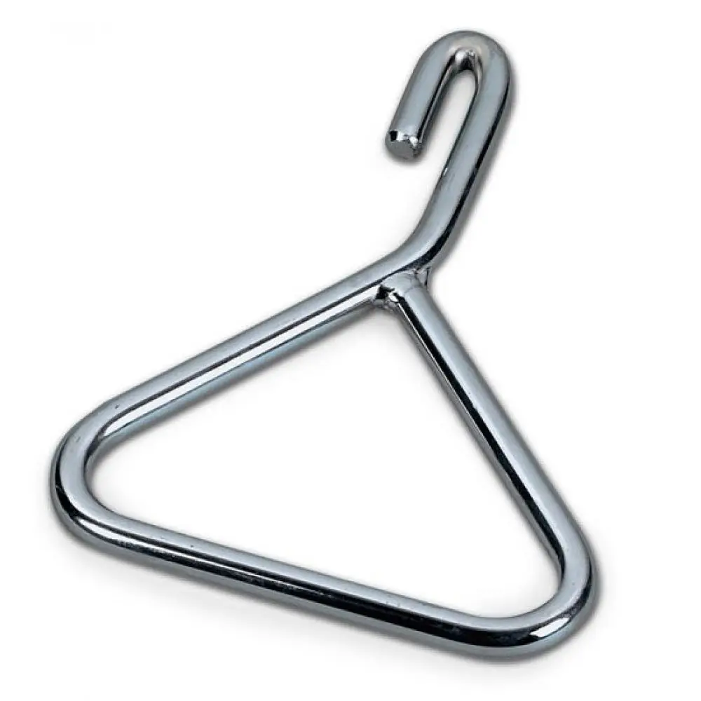 OB Eye Hook Blunt Forged Stainless Steel  Heavy Duty Veternairy Instruments OEM Service Private Label