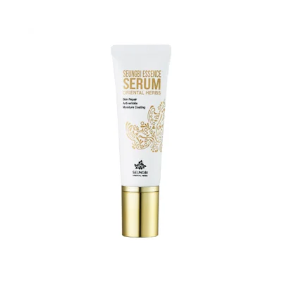 SEUNGBI ESSENCE SERUM ORIENTAL HERBS 50ml Korean Cosmetic Skin Repair moisturizing Anti-wrinkle Whitening Nourishing
