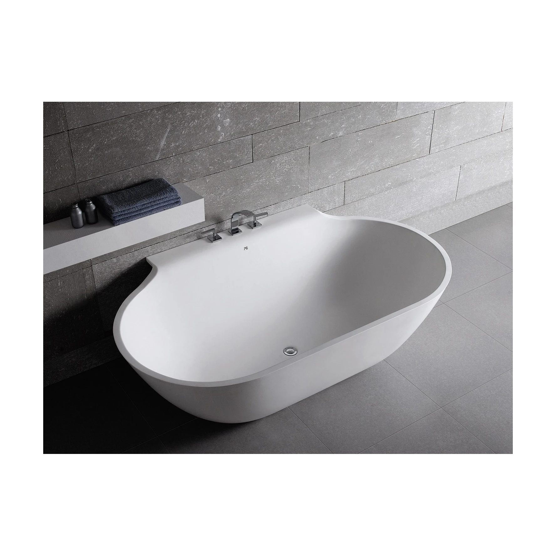 Natural Stone Bathtubs & Whirlpools For Sale