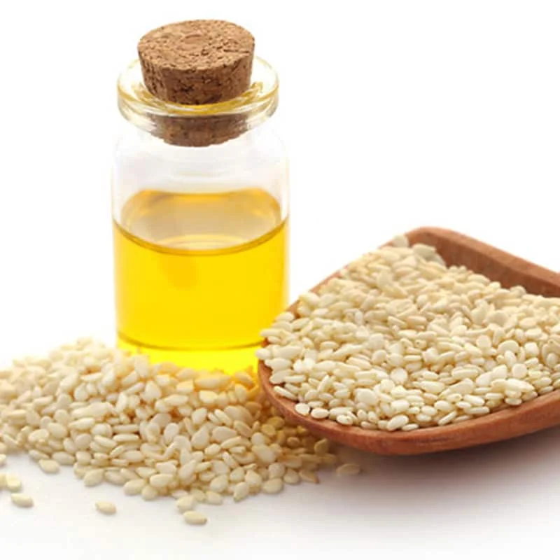 Top Quality Pure Refined Sesame Oil For Sale At Cheapest Wholesale Price