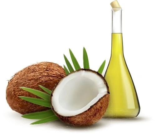Standard Specification of Regular Grade of Refined Bleached Deodorized Coconut Oil