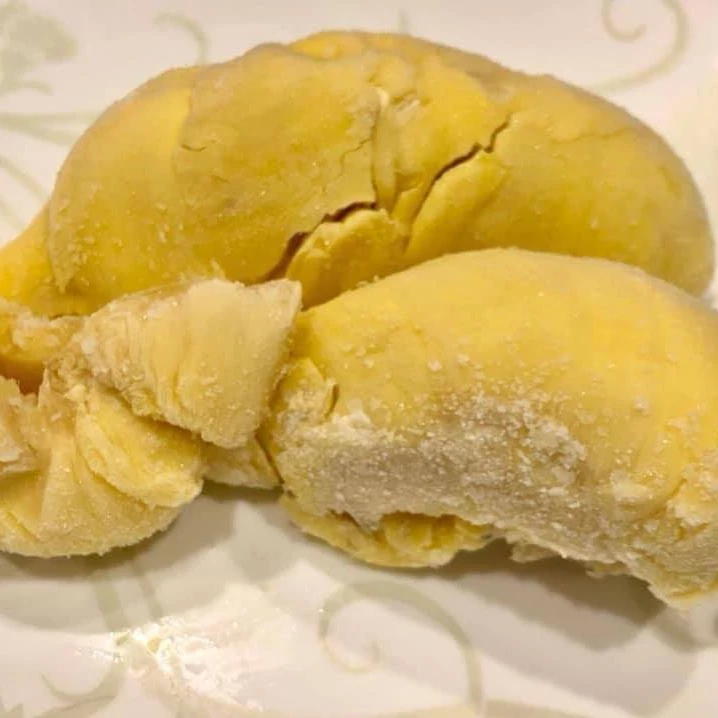 Frozen Durian Fruits - Viet Nam Organic Durian from Non-GMO farmers WhatsApp +84988667319