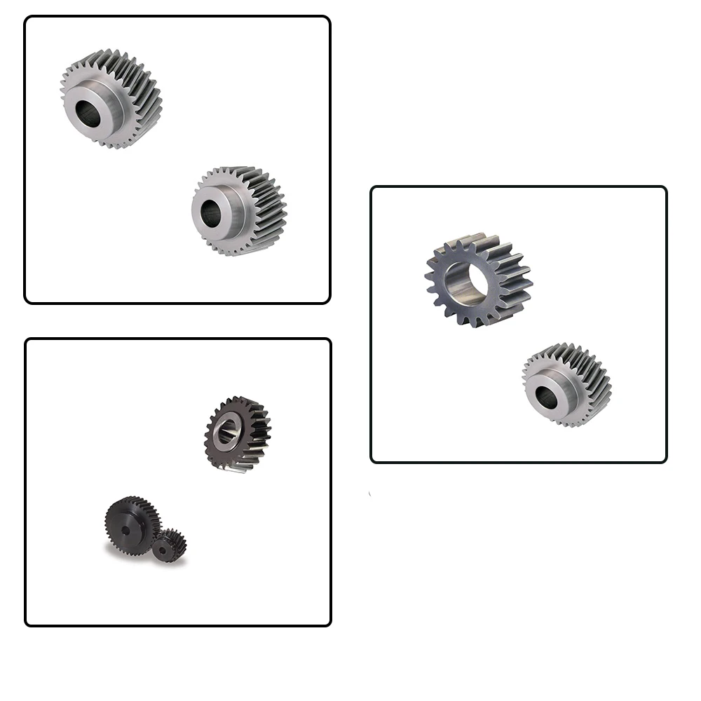 Top Sale Top Sale New Product Lowest Price best Quality Higher Load Capacity Helical Gears at affordable price Contact Us For Wholesale Order Available At Good Price
