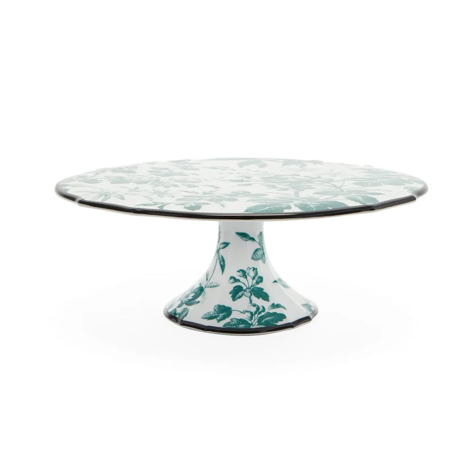 Металлическая подставка для торта с отделкой под старину веер фруктов и тортов настольное украшение многофункциональная декоративная ручной работы