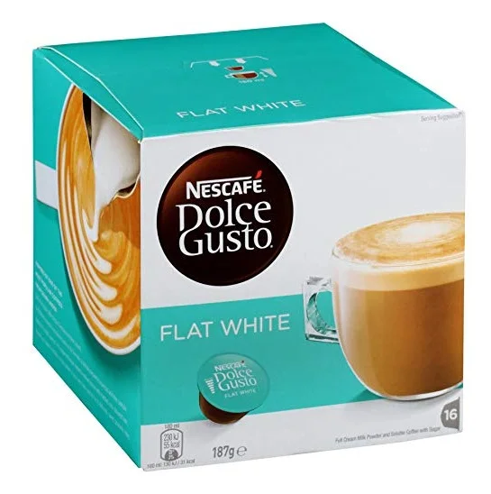 Цена со скидкой Nescafe Dolce Gusto Chococino на экспорт